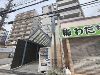 タウンプラザ東外観写真3