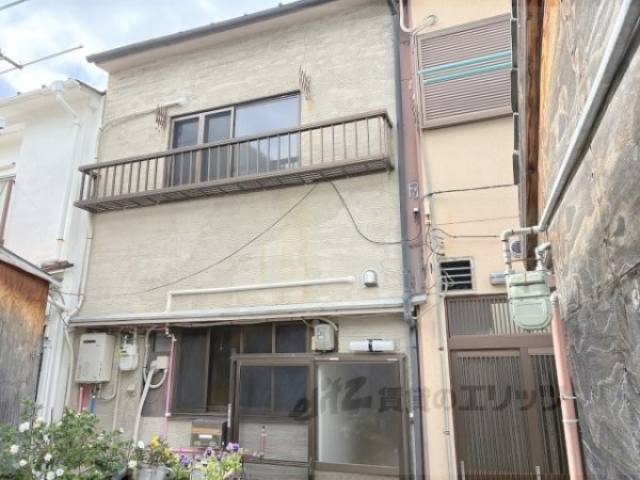 貸家外観写真2