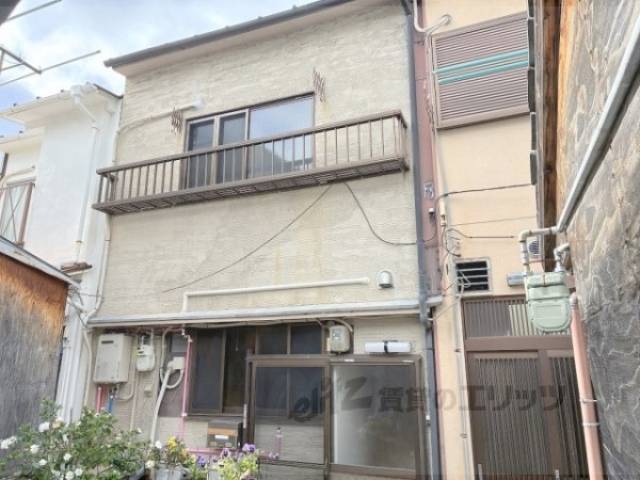 貸家外観写真3