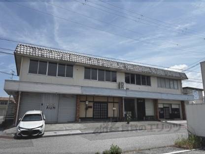 城陽産業㈱ビル外観写真2