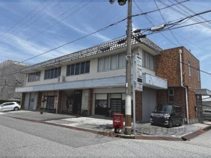 城陽産業㈱ビル外観写真3