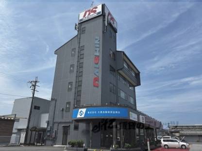 大進ビル外観写真3