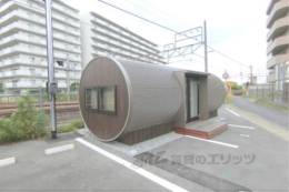 WOW野洲外観写真