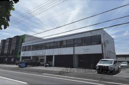 大建ビル２外観写真