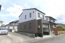 安土町東老蘇貸店舗・事務所外観写真