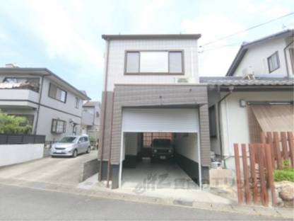安土町東老蘇貸店舗・事務所外観写真2