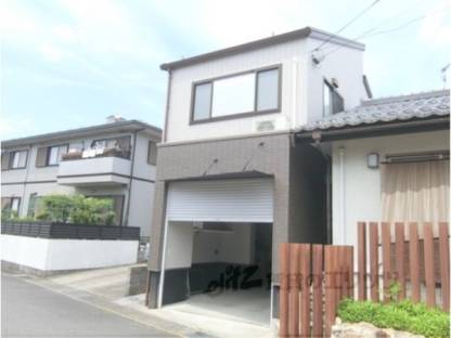 安土町東老蘇貸店舗・事務所外観写真3