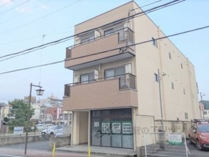 追分町馬場通4番地6テナント外観写真1