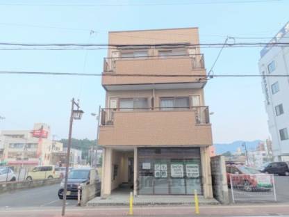 追分町馬場通4番地6テナント外観写真2