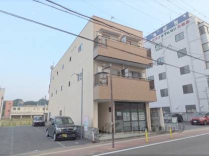 追分町馬場通4番地6テナント外観写真3