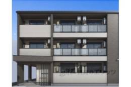 ヒカルサ尼崎栗山町外観写真