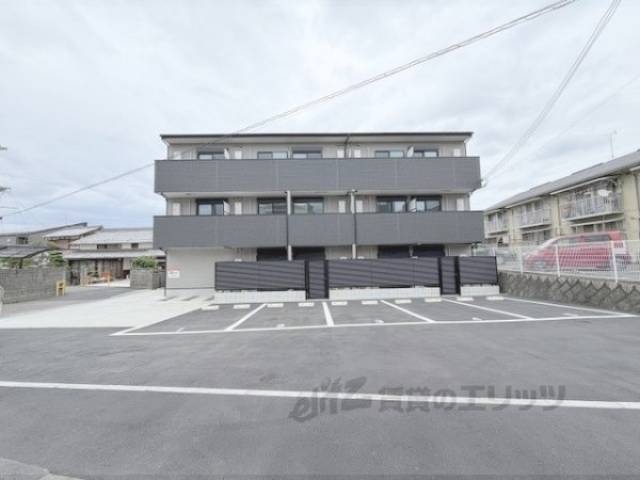 ALEGRIA瀬田外観写真2