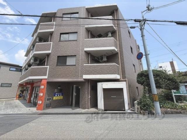 リアライズ逆瀬川外観写真2