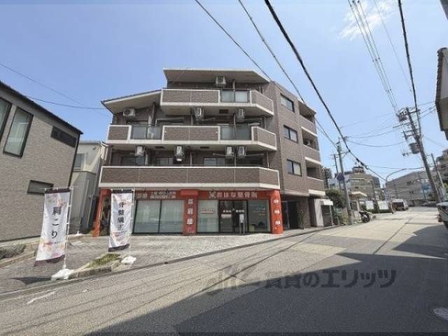 リアライズ逆瀬川外観写真3