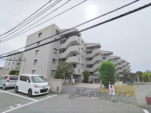 新大宮ハイタウンＦ棟外観写真2