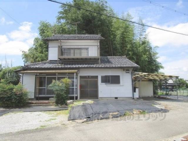 貸家外観写真2