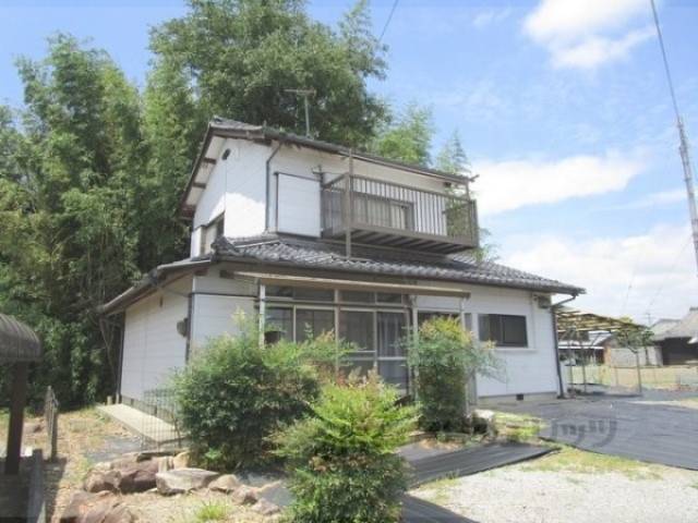 貸家外観写真3