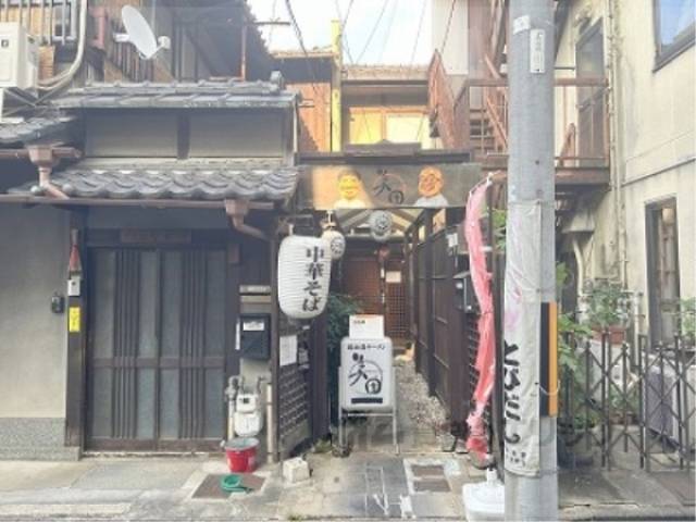 貸家外観写真3