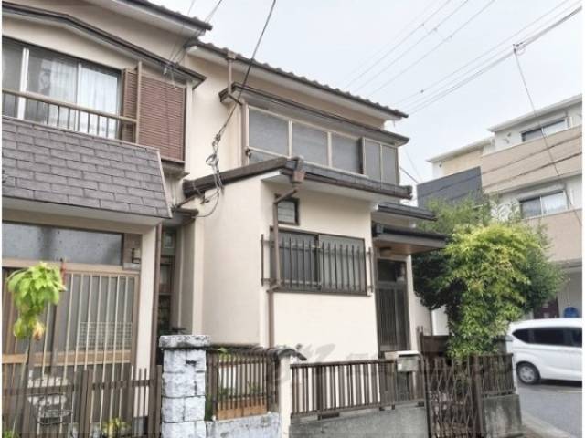貸家外観写真2