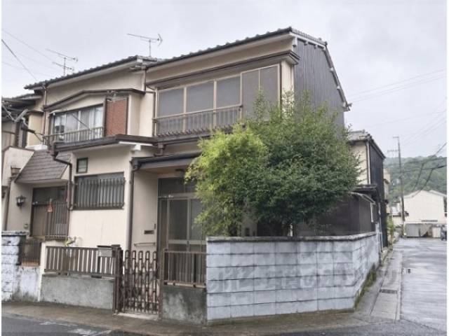 貸家外観写真3