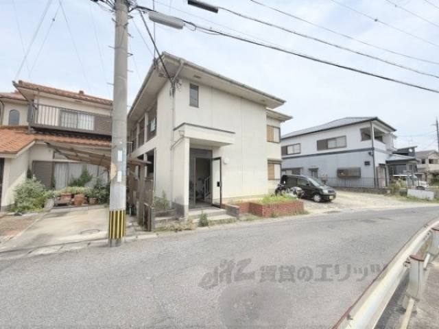 ラピスラズリ大津外観写真1