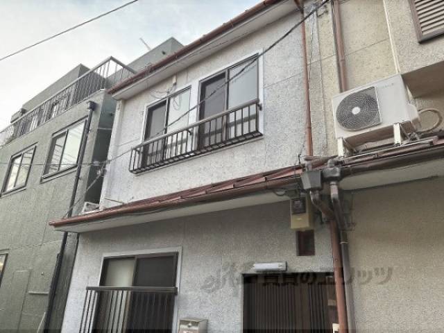貸家外観写真2