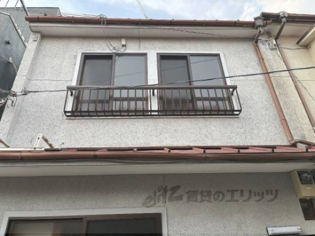 貸家外観写真3