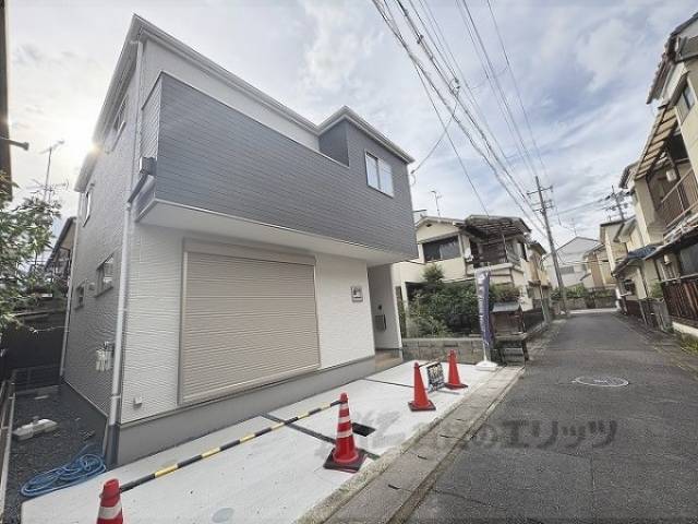 貸家外観写真2