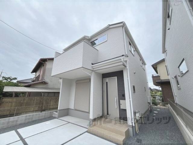 貸家外観写真2