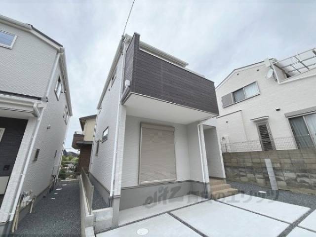 貸家外観写真2