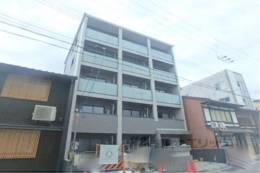 ＱＵＡＬＩＥ丹波口駅前外観写真