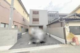 ＡＲＴ　ＣＯＵＲＴ外観写真