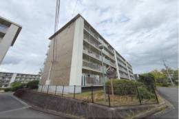 Ａマンション１１号棟外観写真