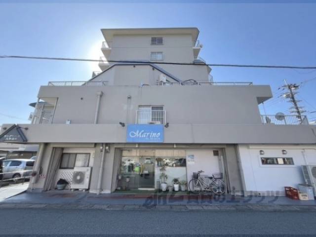 サングレース大和高田外観写真2