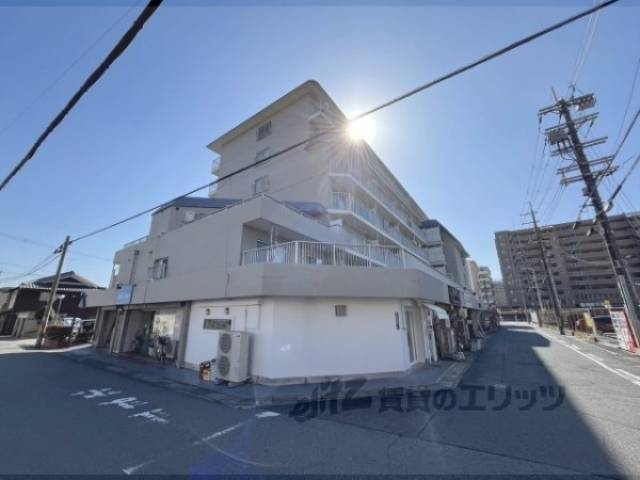 サングレース大和高田外観写真3