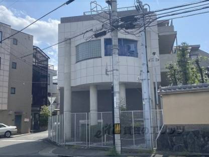 コアロード鷹ケ峯（テナント）外観写真3