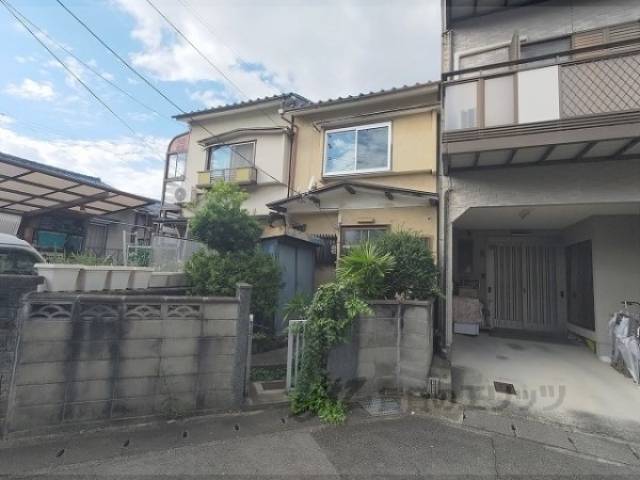 貸家外観写真1