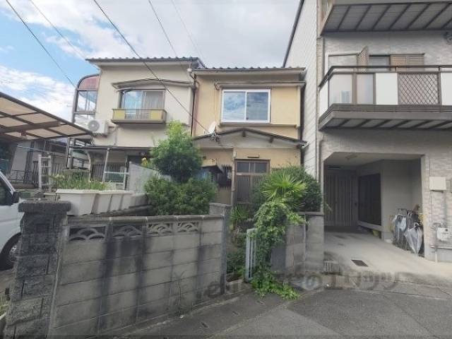 貸家外観写真2