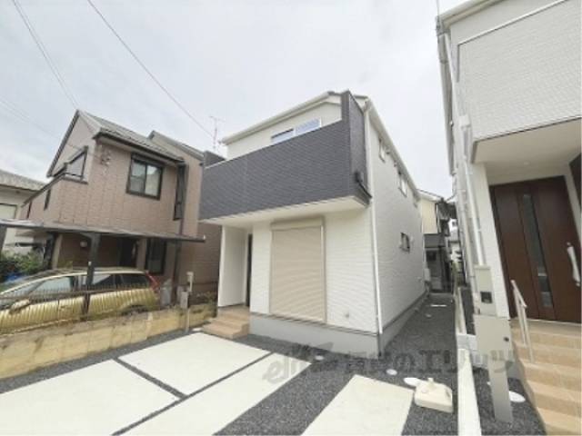 貸家外観写真2
