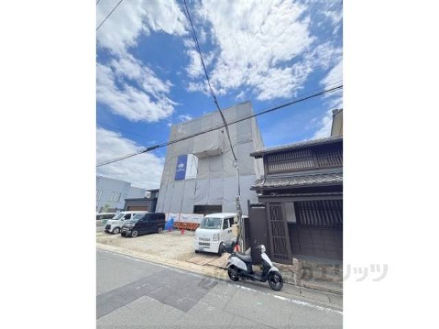 ＡＲＣＡ桂川外観写真2