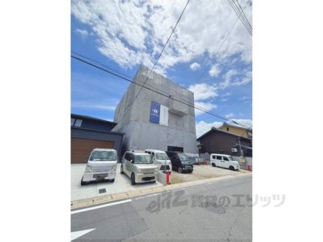 ＡＲＣＡ桂川外観写真3