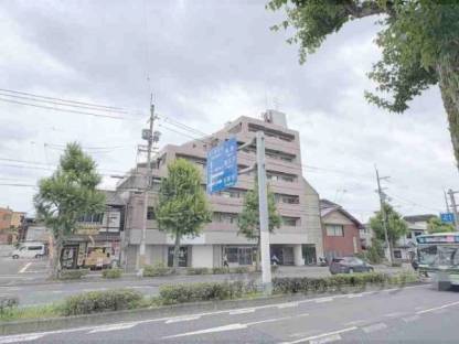 リアライズ金閣寺外観写真2