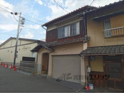 深草直違橋11丁目店舗外観写真2