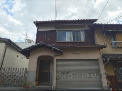深草直違橋11丁目店舗外観写真3