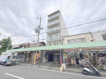 CASA花車外観写真2