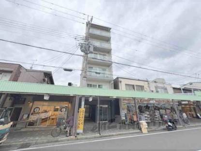 CASA花車外観写真3