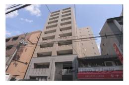 エルシア御池間之町外観写真