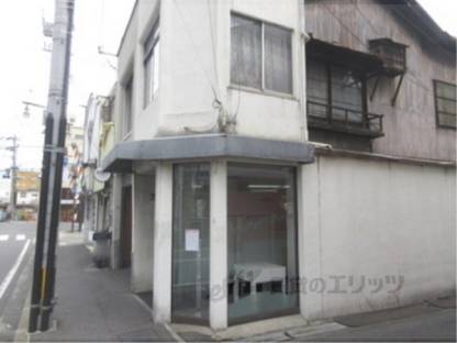松原町182店舗外観写真2