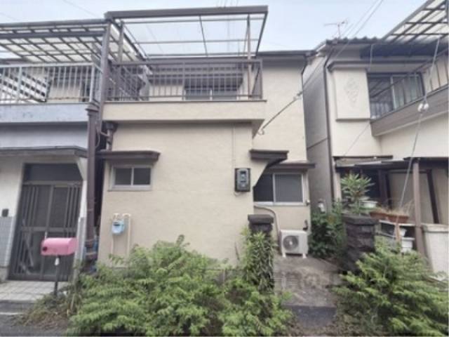 貸家外観写真1