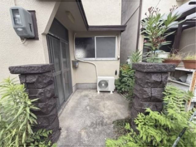 貸家外観写真3